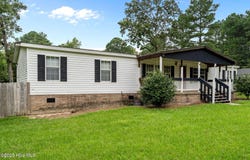 113 Cheek Lane, Carthage, NC 28327