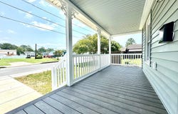 203 N 1ST ST, CRISFIELD, MD 21817