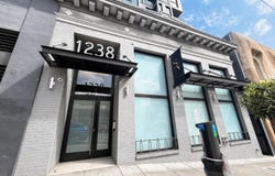 1238 Sutter St, San Francisco, CA 94109