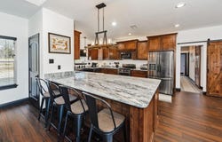 217 Polk, Bowie, TX 76230