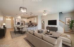 13526 Fountainbleau Drive, Clermont, FL 34711