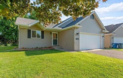 627 Hickory Drive, Saint Joseph, MN 56374