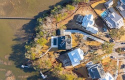 3917 Delinger Drive, Mount Pleasant, SC 29466