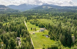4606 S Doss, Port Angeles, WA 98362