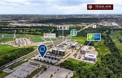 3091 University Drive, Bryan, TX 77802