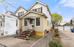135-16 95th Street, Queens, NY 11417