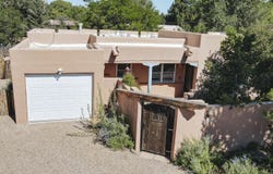 310 South Trapper Road, Taos, NM 87571
