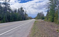E Grand Lake Road lot: 202 & 203, Presque Isle, MI 49777