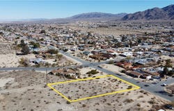 1 Sunny Slope Drive, 29 Palms, CA 92277