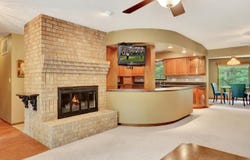 54 Tomino Way, Hot Springs Village, AR 71909