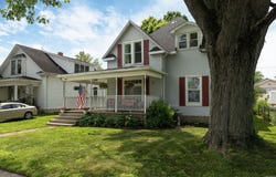 102 E Peterson Street, Otterbein, IN 47970