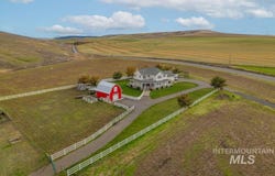 19809 Tammany Creek Rd, Lewiston, ID 83501