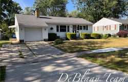 1056 Sherwood Road, Muskegon, MI 49441