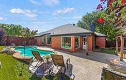 2500 Woodhaven Drive, Flower Mound, TX 75028