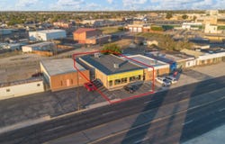 2618 Kermit Hwy, Odessa, TX 79763