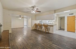 1716 S Sleepy Hollow Avenue, Tucson, AZ 85710