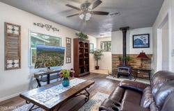 503 W JOHNSON Drive, Payson, AZ 85541