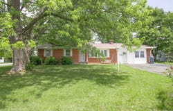 141 N 3rd Street, Parker City, IN 47368