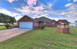 1 Weston Road, Shawnee, OK 74804
