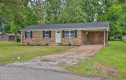 407 Fain Street, Rutherford, TN 38369