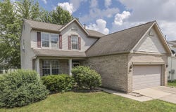 1225 Berrywood Drive, Greenwood, IN 46143