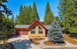5539 Rainbow Circle, Weed, CA 96094