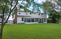 1277 Ransom Road, Grand Island, NY 14072