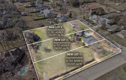 5804 Pleasant Run Road, Colleyville, TX 76034