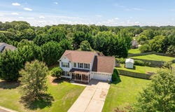 518 N Hampton Meadows Drive, Lyman, SC 29365