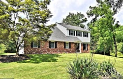 4744 DUNSTON ROAD, BENSALEM, PA 19020