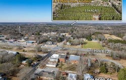 0 Old Kincaid, Colbert, GA 30628