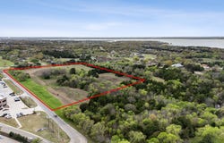 Old Ridge Road, Heath, TX 75032