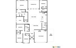489 MCGINTY MEADOW Drive, Lockhart, TX 78644