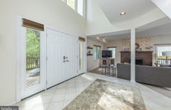 1608 CHANTICLEER, CHERRY HILL, NJ 08003