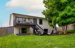 825 Sunburst Drive, Pleasant Hill, IA 50327