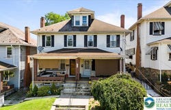 45 Wright Street, Wilson Boro, PA 18042