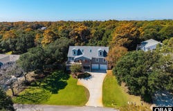 249 Wax Myrtle Trail, Southern Shores, NC 27949