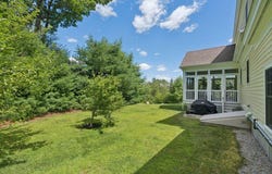 61 Drowne Road, Cumberland, ME 04021