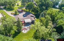 6204 Shamrock Drive, Madison Lake, MN 56063