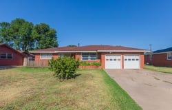 224 POWELL Avenue, Dumas, TX 79029-4122