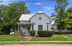 18 N Champaign Street, Catawba, OH 43010