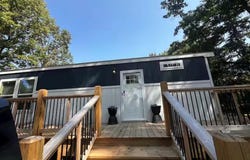 800 SWEET HOME Road, Broken Bow, OK 74728