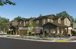 2494 Serene Lane, SANTA ROSA, CA 95403