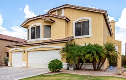 1293 S WESTERN SKIES Drive, Gilbert, AZ 85296