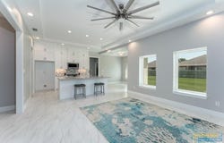 27 Spoonbill Cove, Laguna Vista, TX 78578