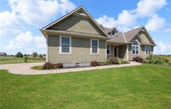 15890 Woodend Road, Bonner Springs, KS 66012