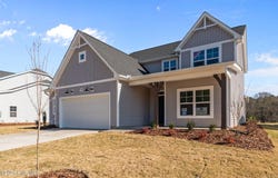 298 Elijah Way, Vass, NC 28394