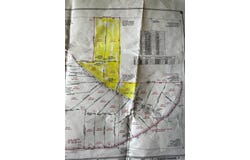 000 lot 23 Gather Griffin farm road, Quitman, AR 72131