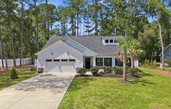 431 Sandlewood Drive NW, Calabash, NC 28467