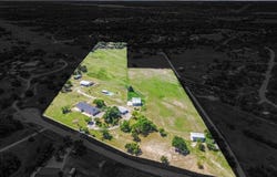 748 Rocky Ridge Lane, Weatherford, TX 76085